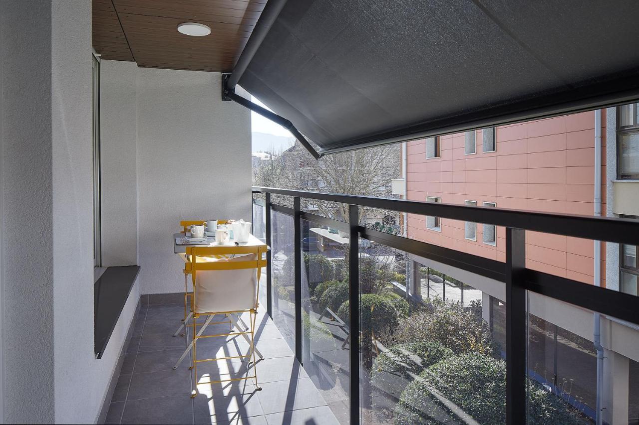 Aterian Euromar I Apartment Zarautz Exterior foto
